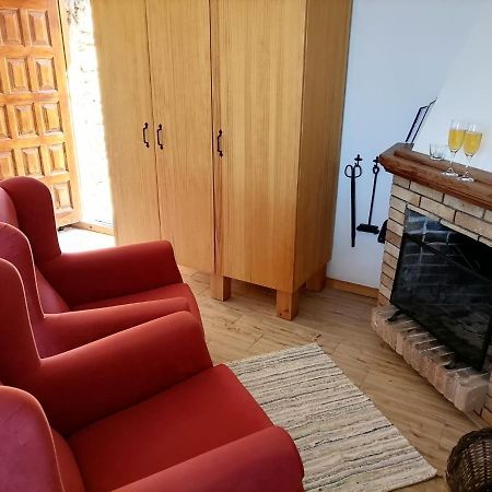 La Tagora Conect With The Nature & Relax Icod De Los Vinos Exterior foto
