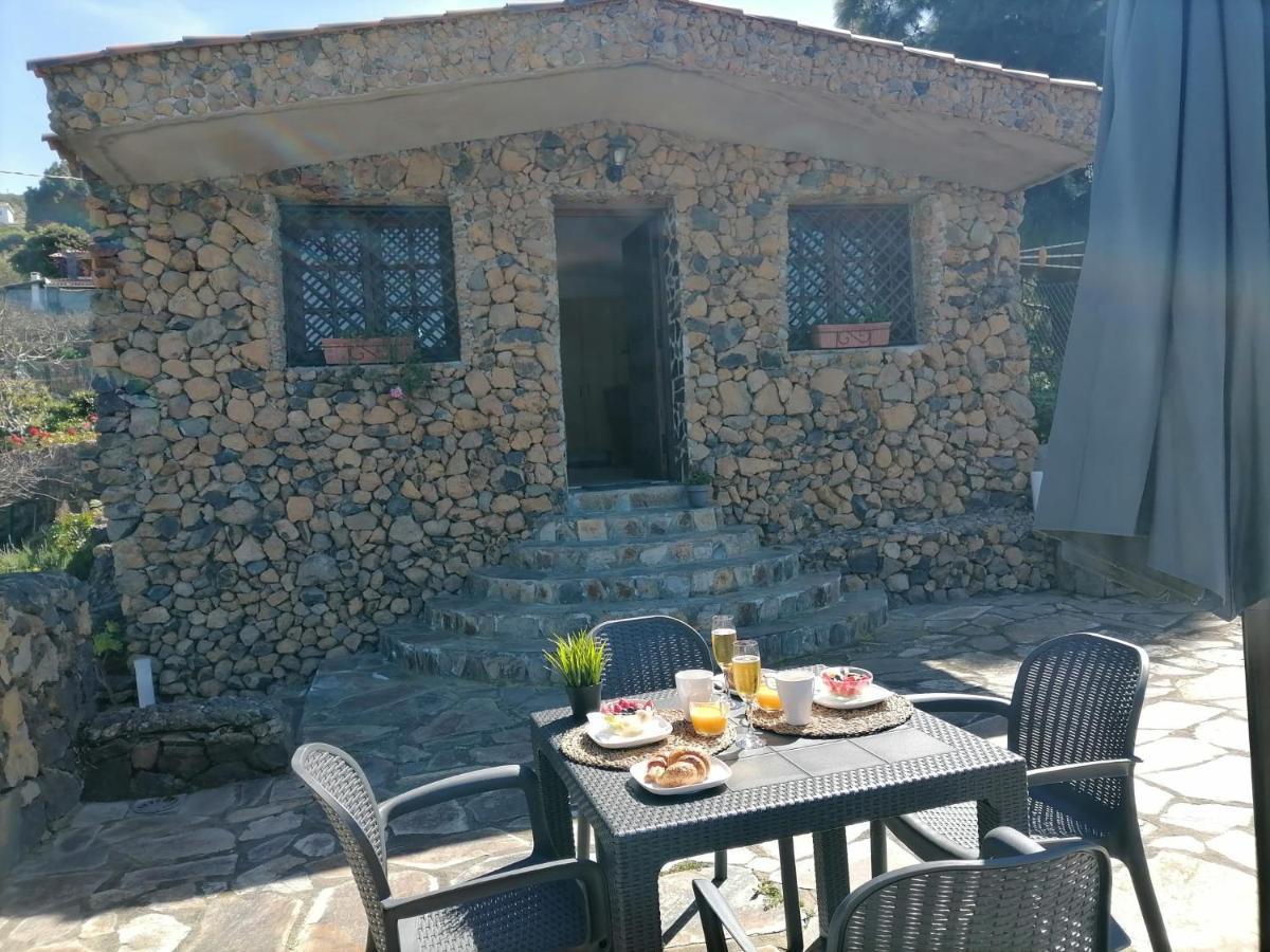 La Tagora Conect With The Nature & Relax Icod De Los Vinos Exterior foto