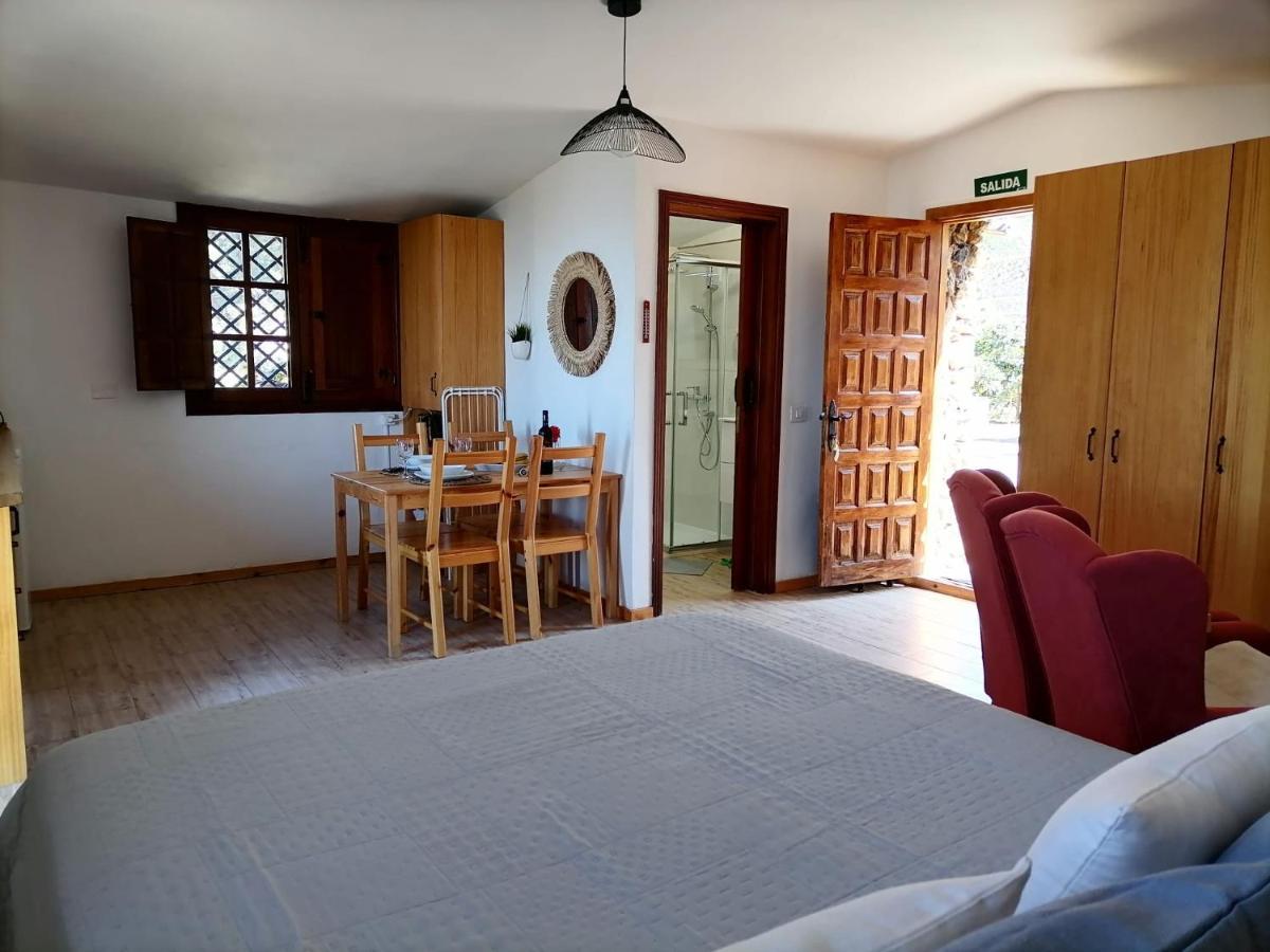 La Tagora Conect With The Nature & Relax Icod De Los Vinos Exterior foto