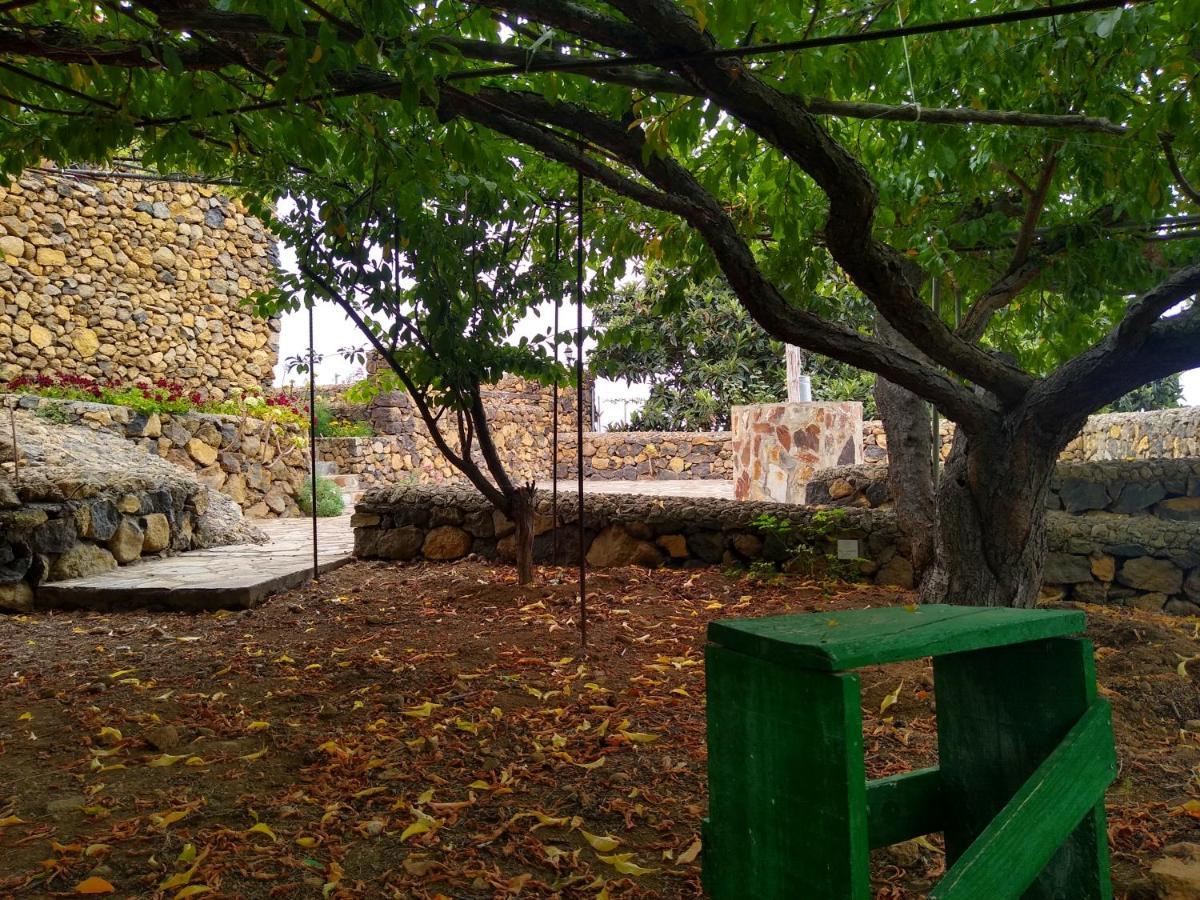 La Tagora Conect With The Nature & Relax Icod De Los Vinos Exterior foto