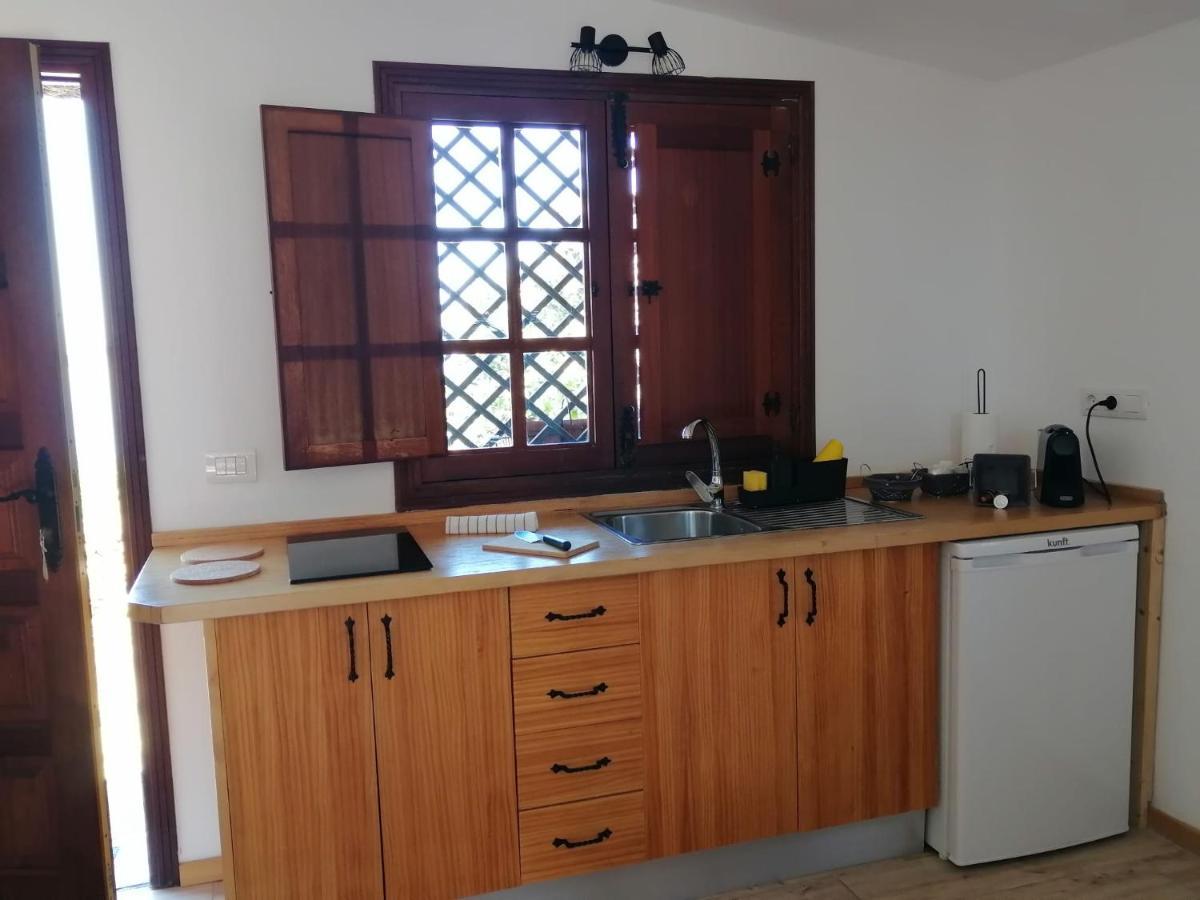 La Tagora Conect With The Nature & Relax Icod De Los Vinos Exterior foto